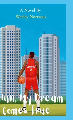 Cover Hun, My Dream Comes True