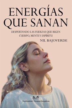 Cover Energías que Sanan