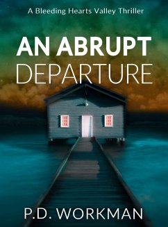 Cover An Abrupt Departure