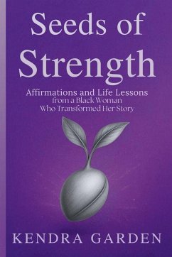 Cover Seeds of Strength