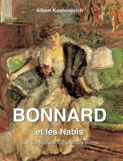 Bonnard et les Nabis - Kostenevich, Albert