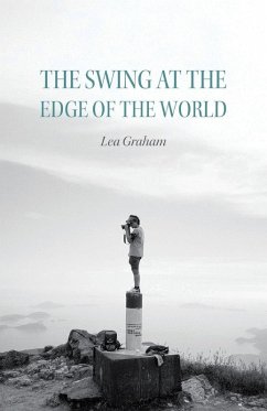 The Swing at the Edge of the World - Graham, Lea