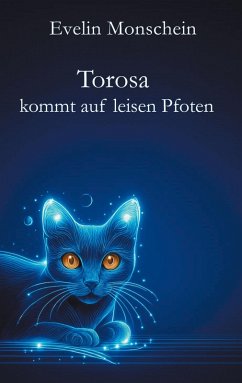 Torosa kommt auf leisen Pfoten