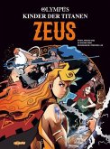 Olympus - Kinder der Titanen - Zeus