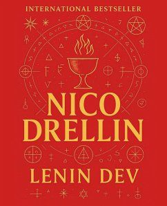 Cover Nico Drellin
