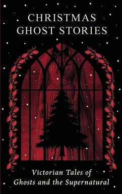 Christmas Ghost Stories Christmas Ghost Stories
