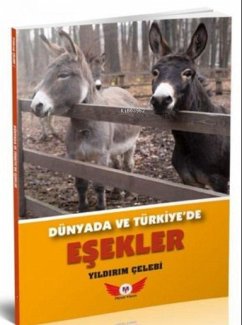 Cover Dünyada ve Türkiyede Esekler