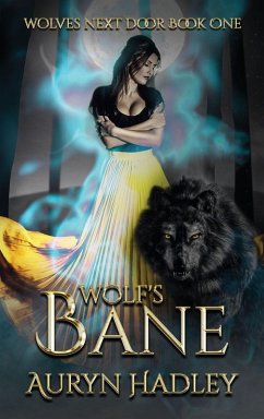 Cover Wolf's Bane