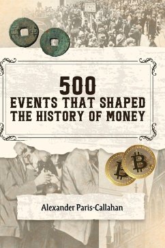 Cover 500 Events That Shaped the History of Money