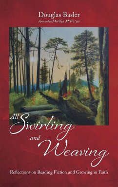 All Swirling and Weaving - Basler, Douglas