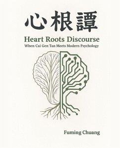 Cover Heart Roots Discourse