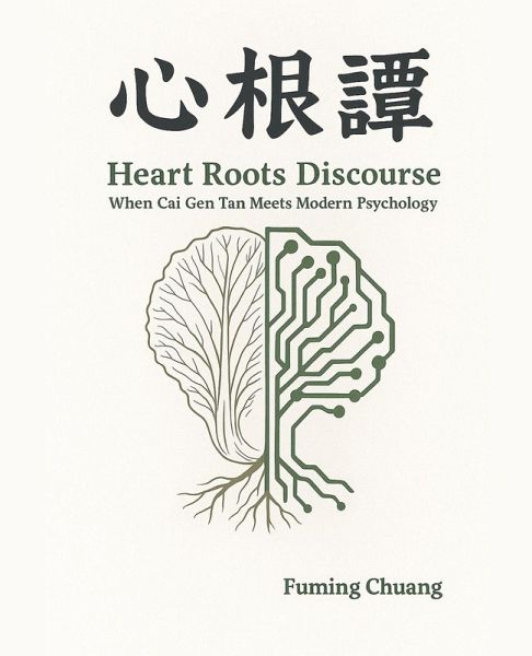 Heart Roots Discourse