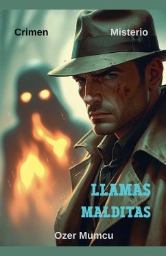 Cover Llamas Malditas