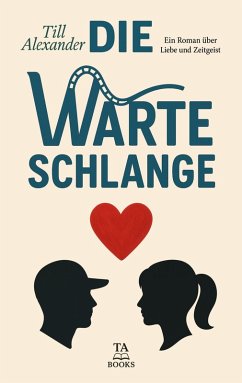 Cover Die Warteschlange