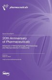 20th Anniversary of Pharmaceuticals