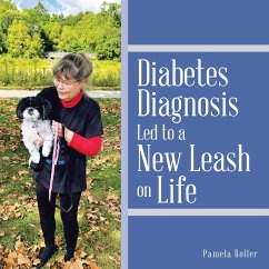 Cover Diabetes Diagnosis Led to a New Leash on Life