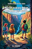 Mystery in Black Canyon. The Shadowed Depths