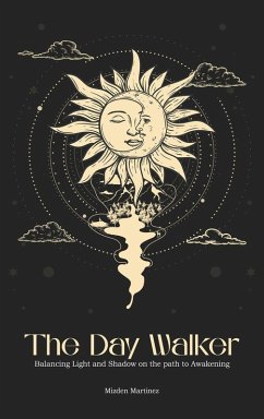 The Day Walker - Martinez, Mizden