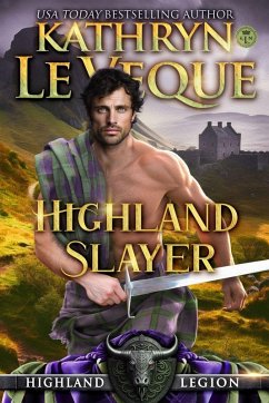 Cover Highland Slayer
