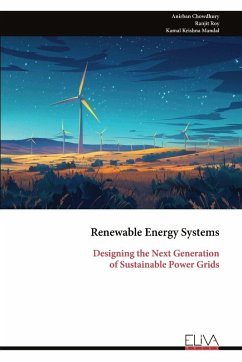 Cover Renewable Energy Systems
