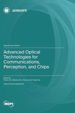 Cover Advanced Optical Technologies for Communications, Perception, and Chips