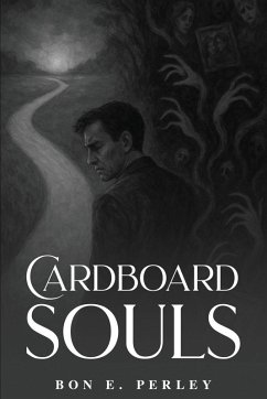 Cover Cardboard Souls