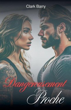 Dangereusement Proche - Barry, Clark