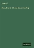 Block Island. A Hand-book with Map
