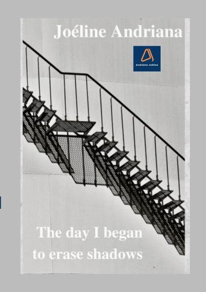 The day I began to erase shadows The day I began to erase shadows