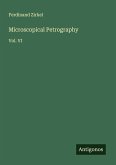 Microscopical Petrography Microscopical Petrography