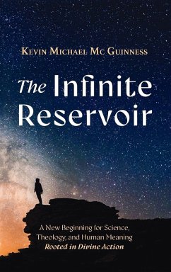 The Infinite Reservoir - Mc Guinness, Kevin Michael