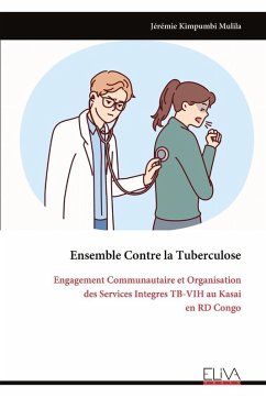 Cover Ensemble Contre la Tuberculose