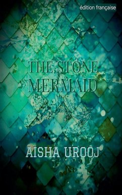 Cover The Stone Mermaid