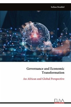 Cover Governance and Economic Transformation