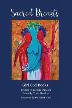 Cover Sacred Breasts
