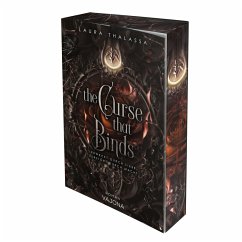 The Curse that Binds - Thalassa, Laura