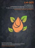 Nutritional Fit/ Life Manual 003 Nutritional Fit/ Life Manual 003