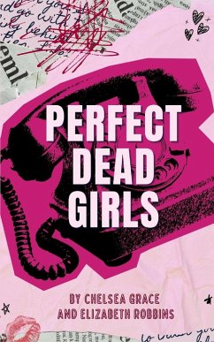Cover Perfect Dead Girls