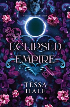 Cover Eclipsed Empire