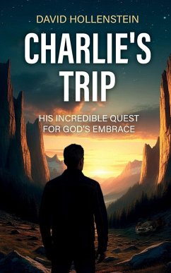 Cover Charlie's Trip