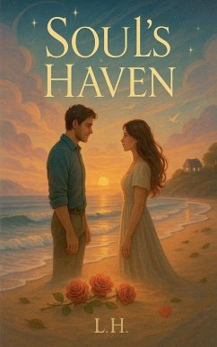 Cover Soul's Haven