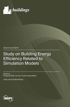 Study on Building Energy Efficiency Related to Simulation Models Study on Building Energy Efficiency Related to Simulation Models