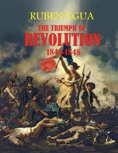 Cover The Triumph of Revolution