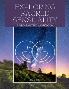 Cover Exploring Sacred Sensuality