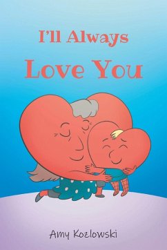 Cover I'll Always Love You