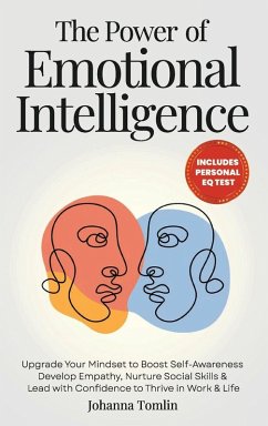 Cover The Power of Emotional Intelligence