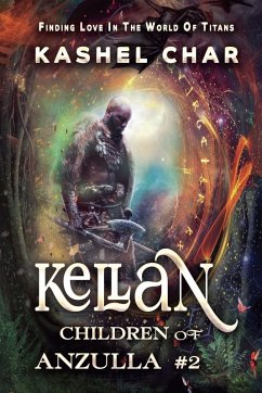 Cover Kellan