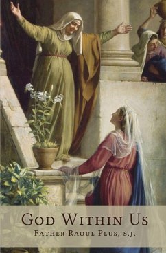 Cover God Within Us, 2nd Edition