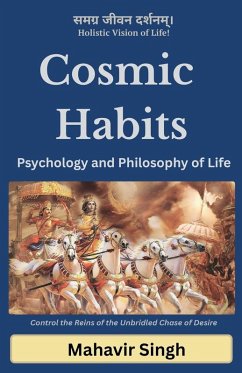 Cover Cosmic Habits