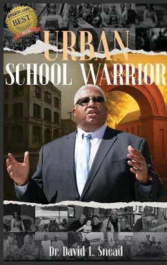 Cover Urban School Warrior